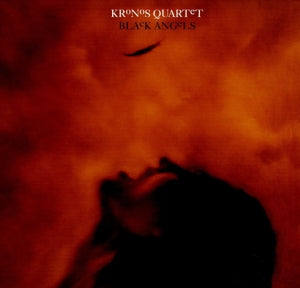 Kronos Quartet – Black Angels (2LP-Vinyl)