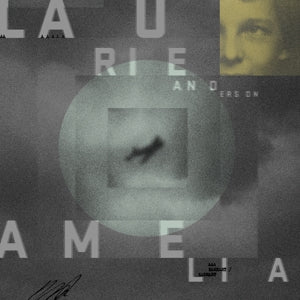 Anderson, Laurie – Amelia (1LP Vinyl)