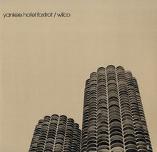 Wilco – Yankee Hotel Foxtrot vinyl