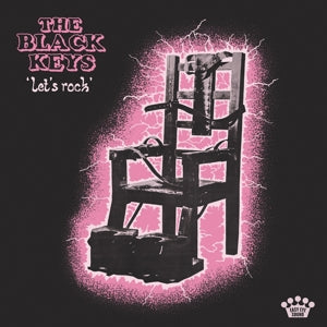 Black Keys – Let's Rock (1LP Vinyl)