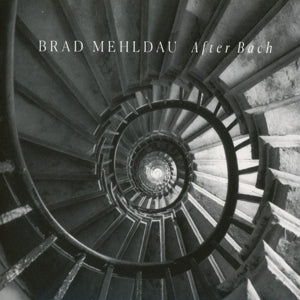 Mehldau, Brad – After Bach cd