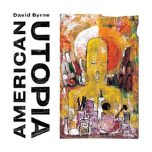 Byrne, David – American Utopia vinyl