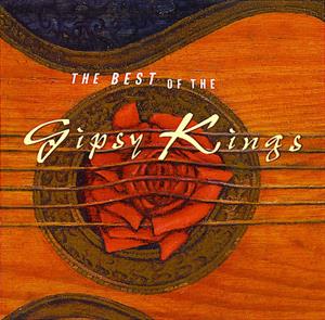 Gipsy Kings – Best of (1CD)