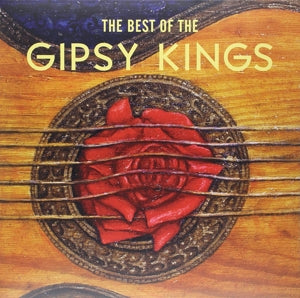 Gipsy Kings – Best of (1LP Vinyl)