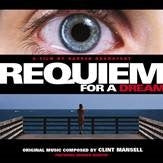 Mansell, Clint – Requiem For a Dream vinyl
