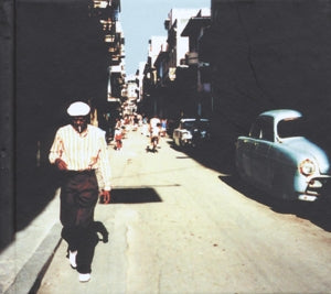 BUENA VISTA SOCIAL CLUB – Buena Vista Social Club (2LP Vinyl)