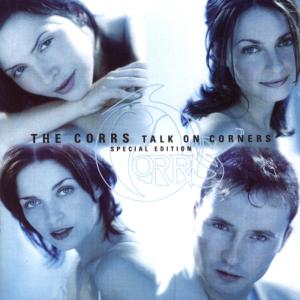 Corrs – Talk On Corners -Se- cd