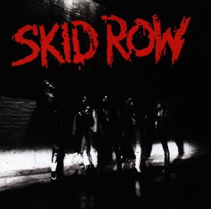 Skid Row – Skid Row (1 CD)