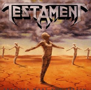 Testament – Practice What You Preach (1CD)