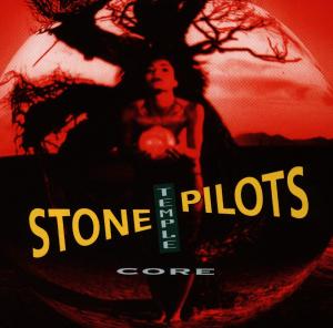 Stone Temple Pilots – Core (1 CD)