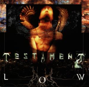 Testament – Low (1 CD)