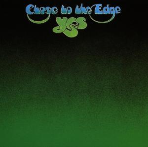Yes – Close To the Edge (1 CD)