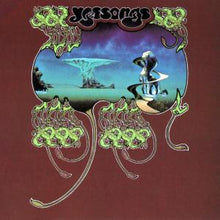 Yes – Yessongs cd