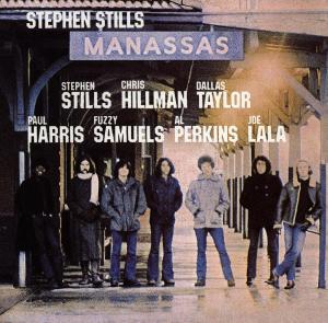 Stephen Stills – Manassas (1 CD)