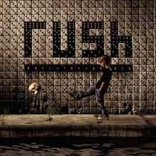 Rush – Roll the Bones (Remastered) cd