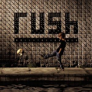 Rush – Roll the Bones (Remastered) (1CD)