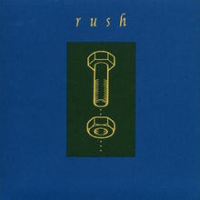 Rush – Counterparts (Remastered) cd