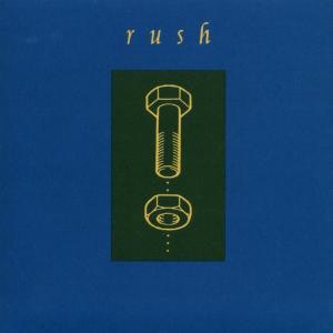Rush – Counterparts (Remastered) (1CD)