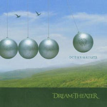 Dream Theater – Octavarium cd