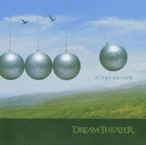 Dream Theater – Octavarium (1 CD)