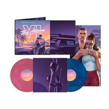 V/A – Grand Theft Auto Vi: the Album vinyl