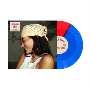 Stella Lefty – Long Way Home (1LP, Coloured Vinyl)