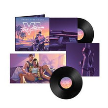 V/A – Grand Theft Auto Vi: the Album vinyl
