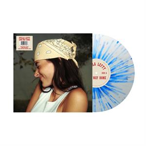 Stella Lefty – Long Way Home (1LP, Coloured Vinyl)