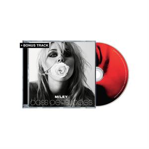 Miley – Bass Persuades (1CD)