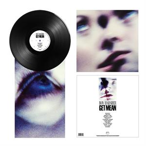 Boy Harsher – Get Mean (1LP Vinyl)