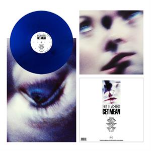 Boy Harsher – Get Mean (1LP, Coloured Vinyl)