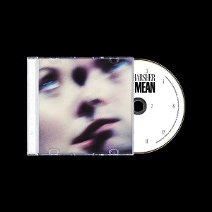 Boy Harsher – Get Mean cd