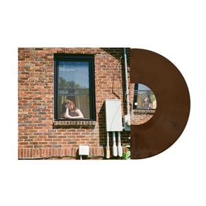 Gayle – Observing Chaos (1LP, Coloured Vinyl)