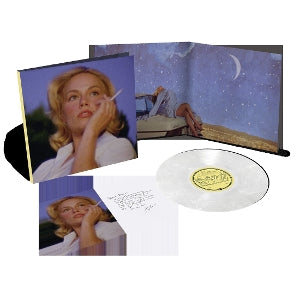 Ashe – The Girl of Your Dreams vinyl