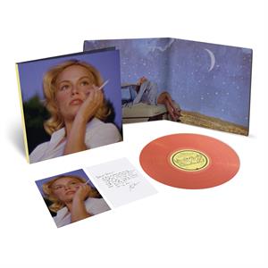 Ashe – The Girl of Your Dreams (1LP, Coloured Vinyl)