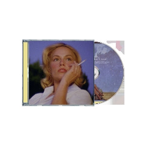 Ashe – The Girl of Your Dreams cd