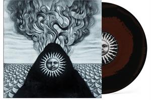 Gojira – Magma (1LP, farbiges Vinyl)