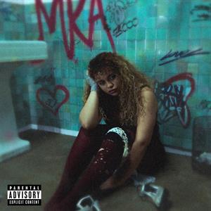 Bella Kay – My Reckless Abandon (1 CD)