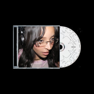 Tinashe – Popstar cd