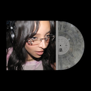 Tinashe – Popstar (1LP, Coloured Vinyl)