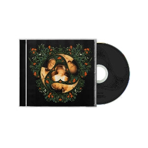 Deafheaven – At Work In the Fields of the Bomb (1CD)