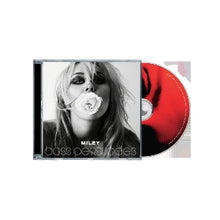 Miley – Bass Persuades cd