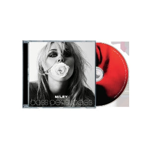 Miley – Bass Persuades (1CD)