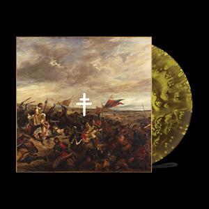 President – Blood of Your Empire (1LP, Coloured Vinyl)