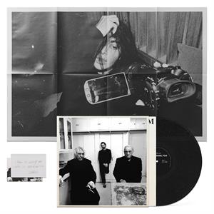 Charli Xcx – Music, Fashion, Film vinyl