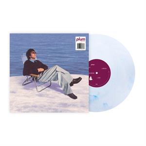 Conway, Josh – Plum vinyl