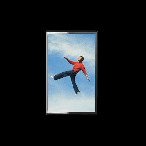 Alex Warren – Wildchild (1 Cassette)