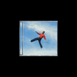 Alex Warren – Wildchild (1 CD)