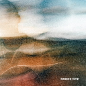 Barber, Sam – Broken View vinyl