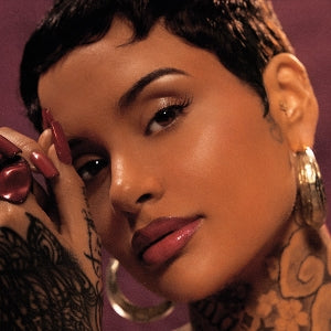 Kehlani – Kehlani (2LP, Coloured Vinyl)